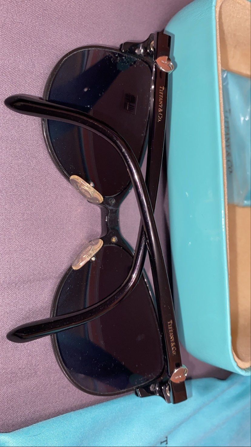 Tiffany & Co. Sunglasses