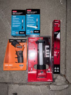 New Lights