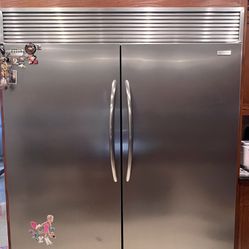 Frigidaire Professional Series Stainless Steel For Sale