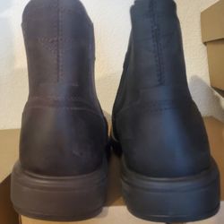 Ugg M Biltmore Chelsea Blak  Size  10