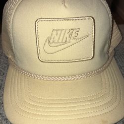 Unisex Nike Hat 