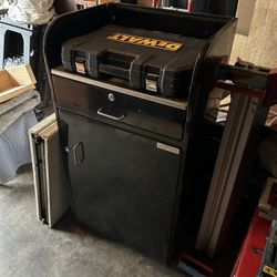 Valet Cart