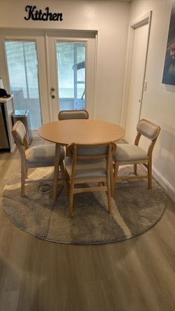 Watertown Dining Room