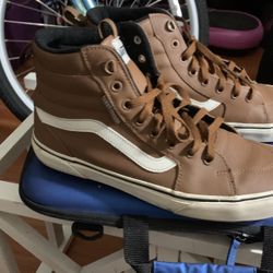 Vans Good Condition Size 11