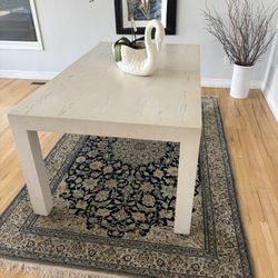 Gorgeous Dining Room Table