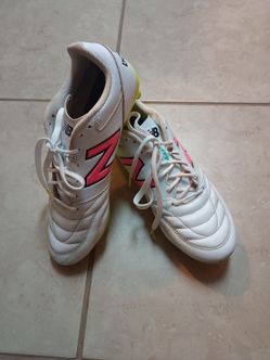 New Balance Cleats