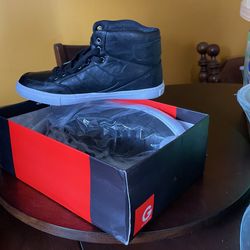 Hi-Top Guess Shoes