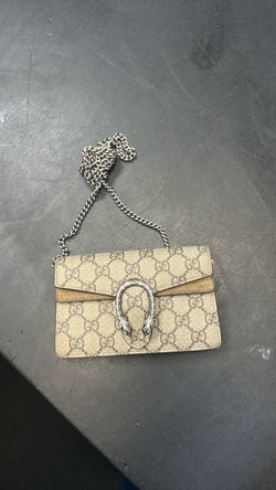 Gucci bag