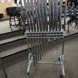 Deagan 1.5 Inch Bar Chimes