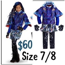 Halloween 🎃 Costumes For Girls Different Sizes Read The Post Description 