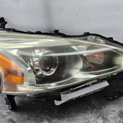 2013 TO 2015 NISSAN ALTIMA HEADLIGHT