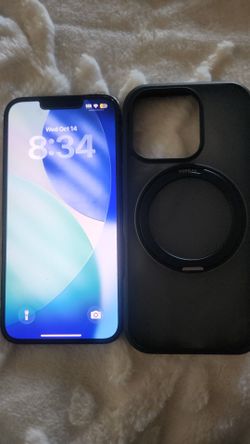 iPhone 13 Pro 256gb Factory Unlocked Carrier