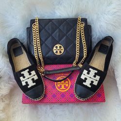 TORY BURCH Originales $140, Por Los Dos. 
