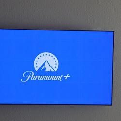 70" Samsung Smart TV