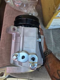 Ac compressor