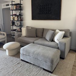 Comfy Couch ( Delivery Available )