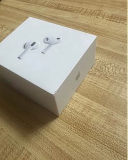 Apple  AirPods Pro 3 (Model numbers A3063, A3064, and A3122), specifically the MFHP4LL/A variant