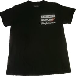 Savage Performance T shirt 