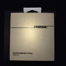 Bose QC Ultra 