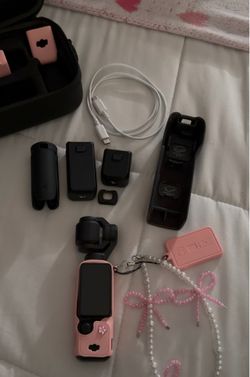Dji osmo pocket 3