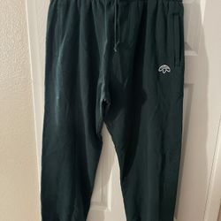 New Adidas x Alexander Wang Jogger Pants XL