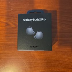 Samsung Galaxy Buds2 Pro