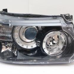 ✅ 2012 RANGE ROVER SPORT Right passenger Headlight Xenon HID OEM Factory