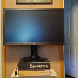 AOC 27in Monitor - 270LM00009