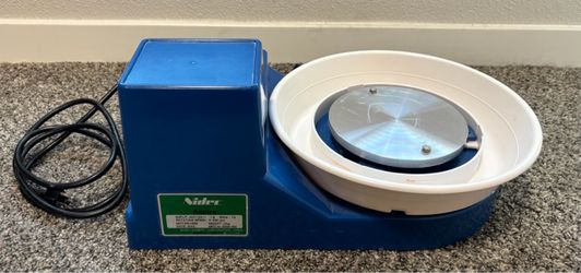 Pottery Wheel Shimpo Aspire Tabletop