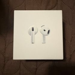 Airpods 4 