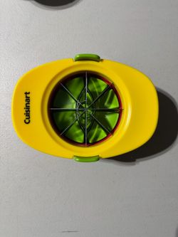 BNWOB Cuisinart 3-in-1 Precision Fruit and Vegetable Slicer