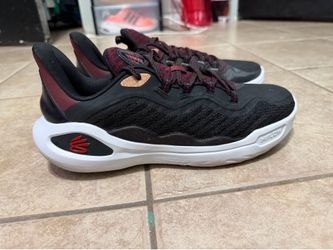 Curry 11