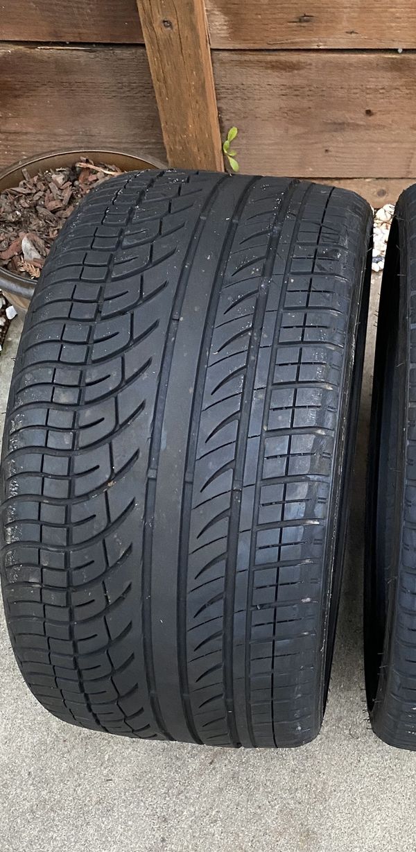 295/25ZR22 , 22 inch tire for Sale in San Jose, CA OfferUp