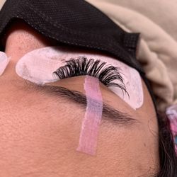 Lash Extensions
