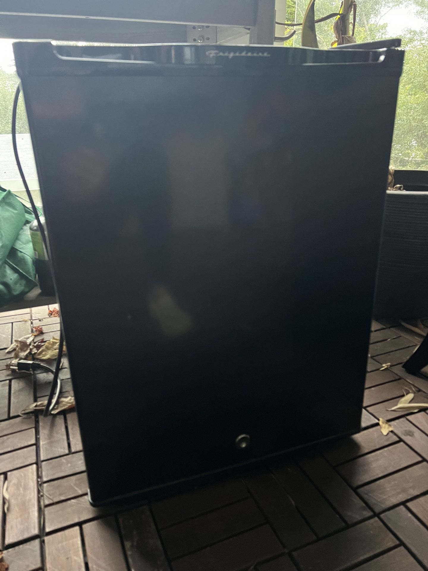 Frigidaire Mini Fridge