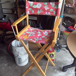Director’s Chair