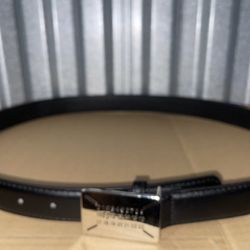 Maison Margiela Belt 