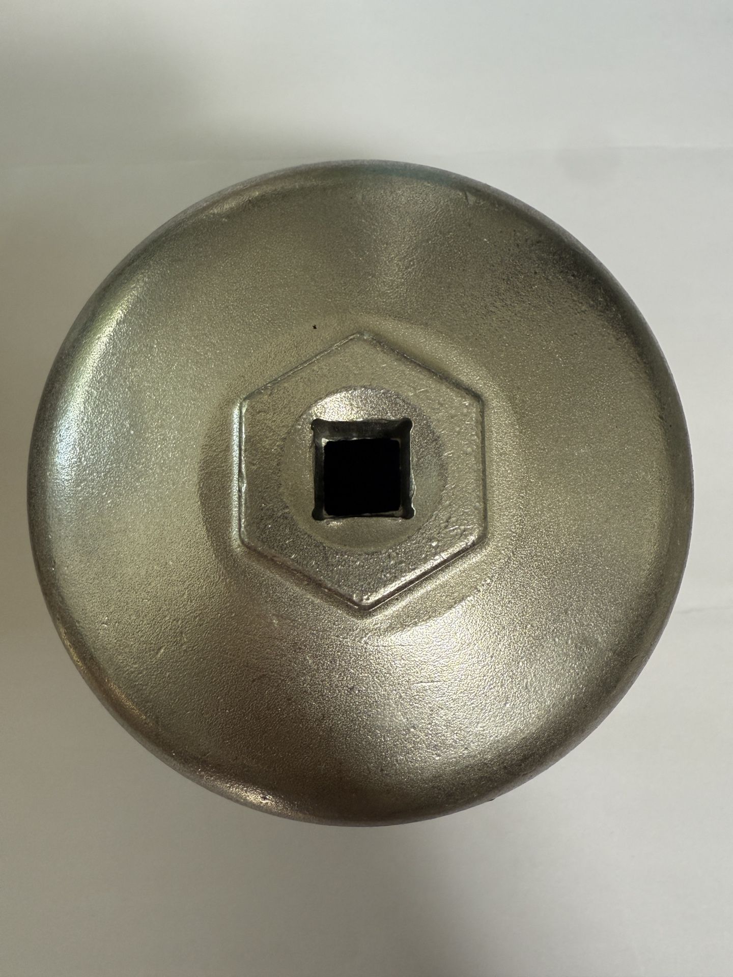 86.6mm 16 Flutes Oil Filter Wrench for BMW and Volvo