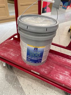 Sherwin Williams paint