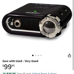 Line 6 GX POD 