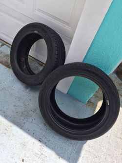 10 Tires