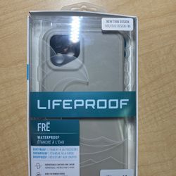 Brand New iPhone 11 FRE Life Proof Case 