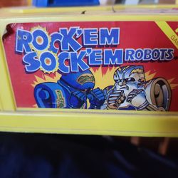 rockum sakum robots 