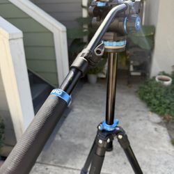 Benro S6PRO  Tripod 