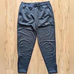 Nike Joggers Mens Size M