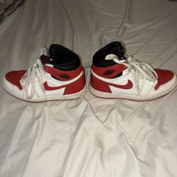 Jordan 1s