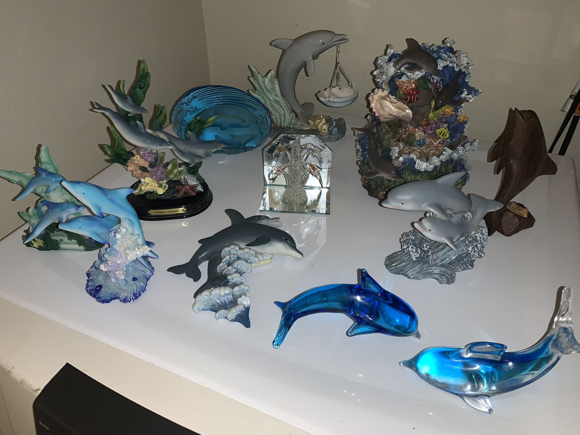 Dolphin Collection