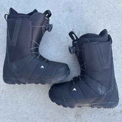 Snowboard Boots Size 10