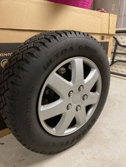 Tires