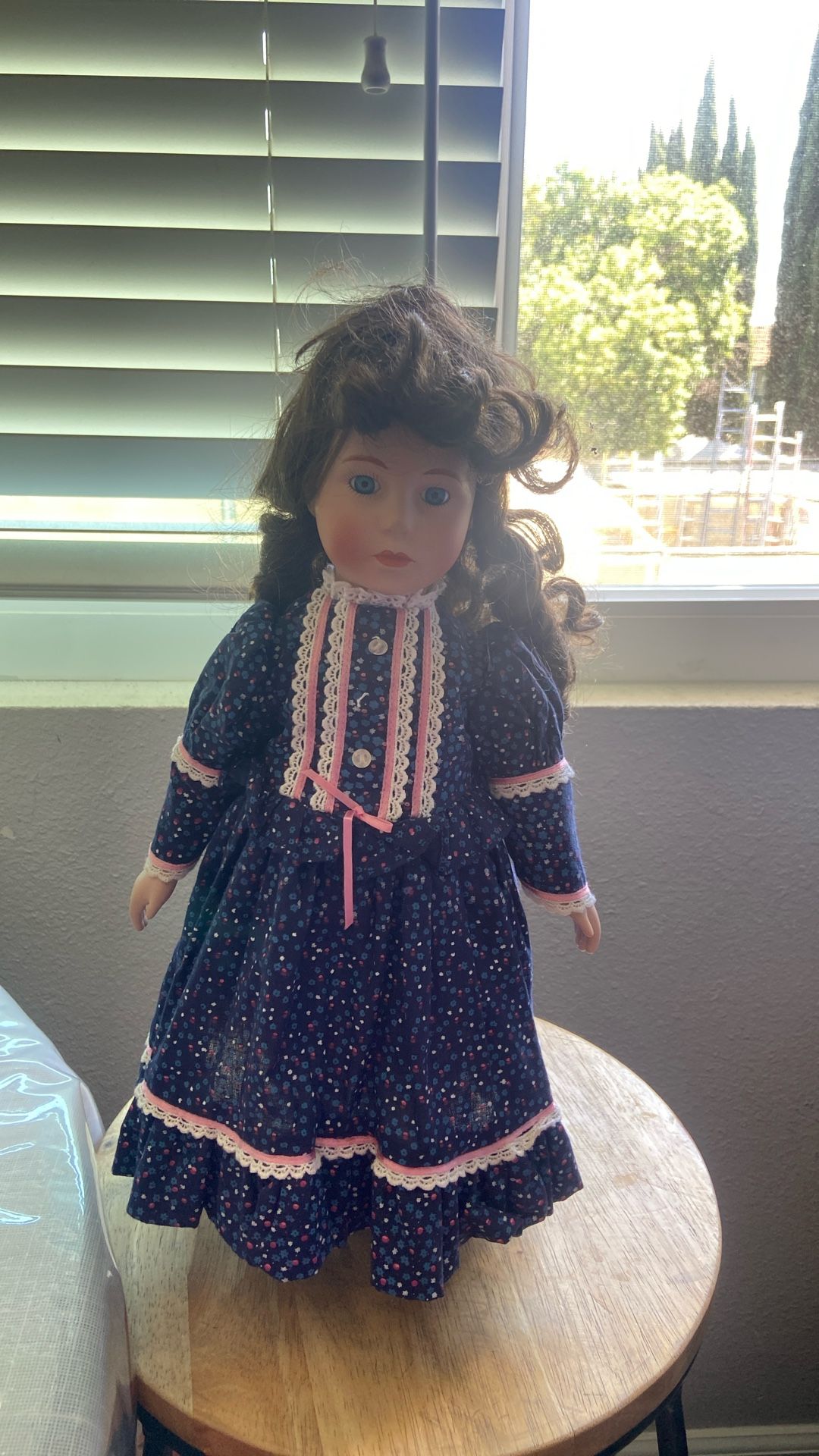 Doll